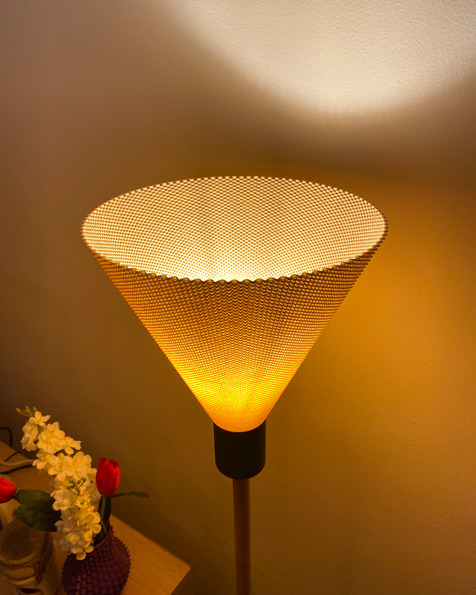 Dega Lampshade - thumbnail 2